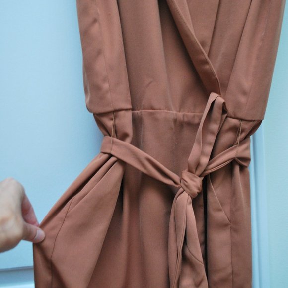 ASOS Jumpsuit with Pockets - Picture 7 of 9